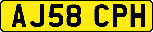 AJ58CPH
