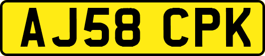 AJ58CPK