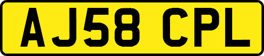 AJ58CPL