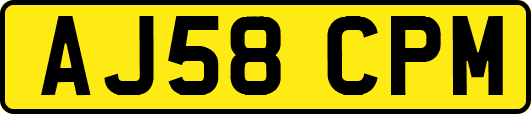 AJ58CPM