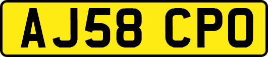 AJ58CPO