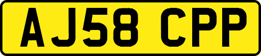AJ58CPP