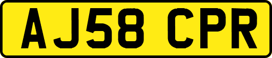 AJ58CPR
