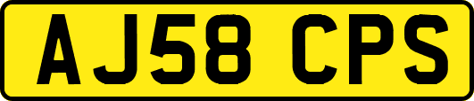 AJ58CPS