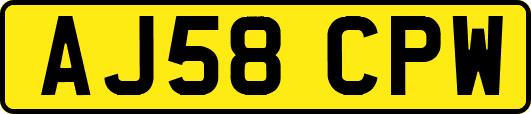 AJ58CPW