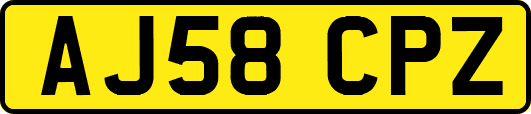 AJ58CPZ