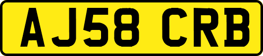 AJ58CRB