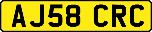 AJ58CRC