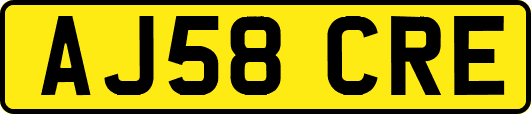 AJ58CRE