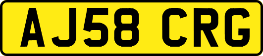 AJ58CRG