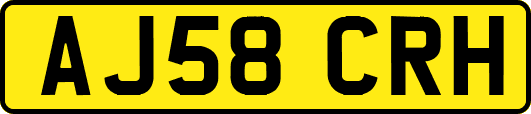 AJ58CRH