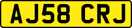 AJ58CRJ