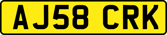 AJ58CRK