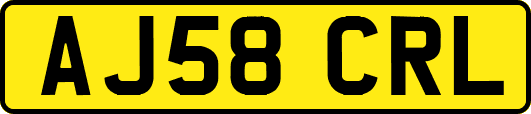 AJ58CRL