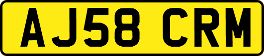 AJ58CRM