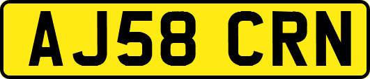 AJ58CRN