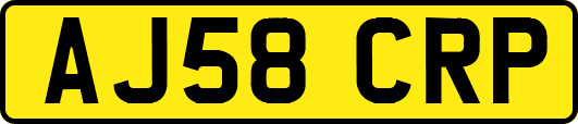 AJ58CRP