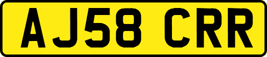 AJ58CRR