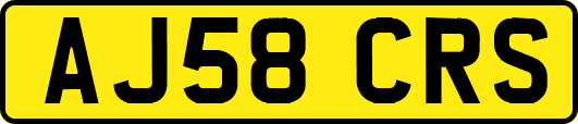 AJ58CRS