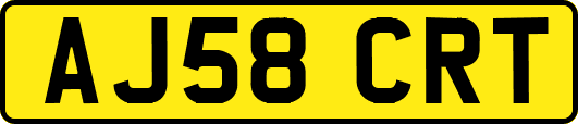AJ58CRT