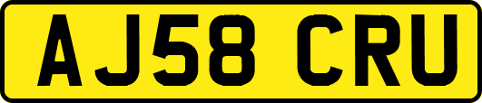 AJ58CRU