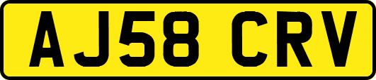 AJ58CRV