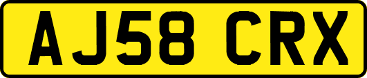 AJ58CRX