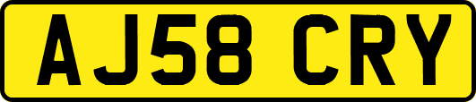 AJ58CRY