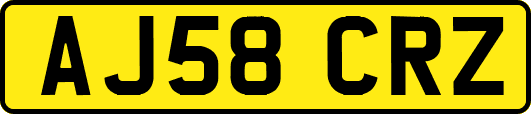 AJ58CRZ