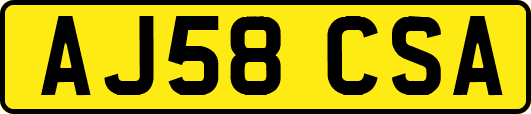AJ58CSA