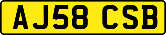 AJ58CSB