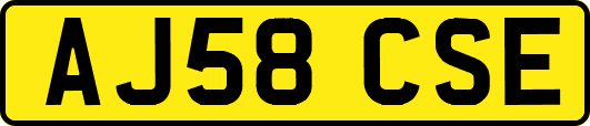 AJ58CSE
