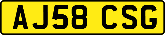 AJ58CSG