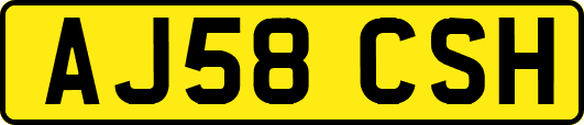 AJ58CSH