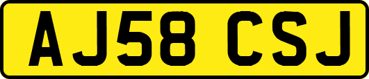 AJ58CSJ