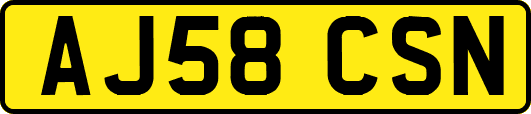 AJ58CSN