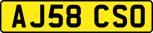 AJ58CSO