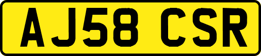 AJ58CSR