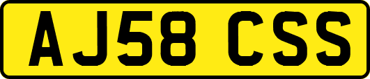 AJ58CSS