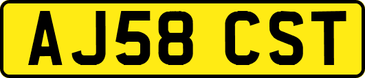 AJ58CST