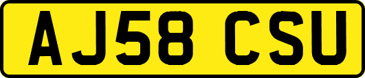 AJ58CSU