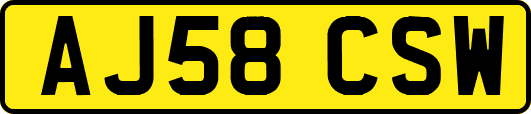 AJ58CSW