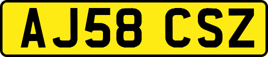 AJ58CSZ