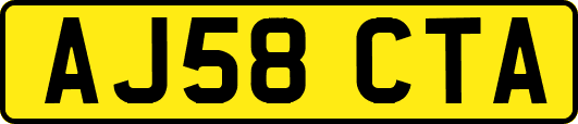 AJ58CTA