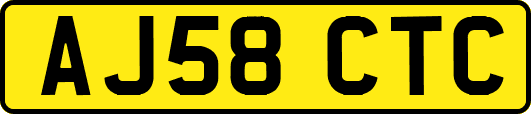 AJ58CTC