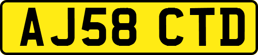 AJ58CTD