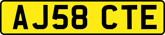 AJ58CTE