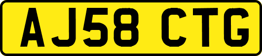 AJ58CTG