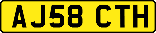 AJ58CTH