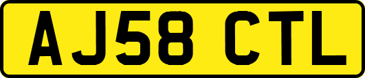 AJ58CTL